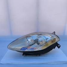 Fanale faro proiettore - fanale,