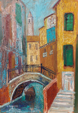 Lino berzoini canale - berzoini,