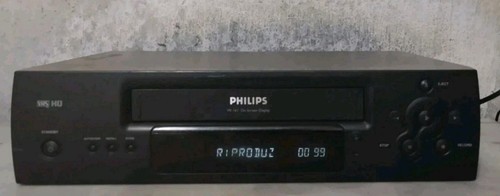 Philips vr161 - philips,