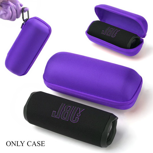 Custodia rigida per - jbl, flip