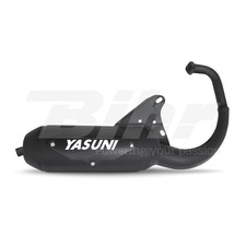 Yasuni Genuine Exhaust
