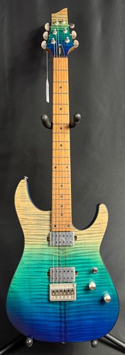 Schecter standard plus - schecter,