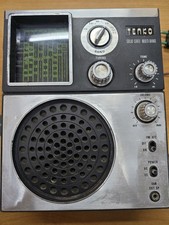 Radio multibanda tenko - radio,