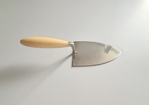 Alessi pala per torta philippe - pala,