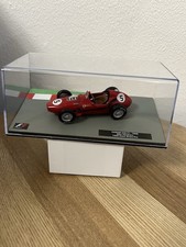 Altaya scala 1/43 AL17220F - F1 Ferrari 246 1958 - #5 Mike Biancospino