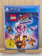 The Lego Movie 2 Videogioco