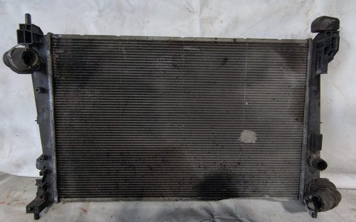 Radiatore acqua per fiat - radiatore,