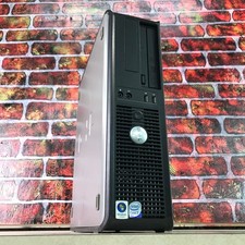 DELL OPTIPLEX 360 SFF Core 2