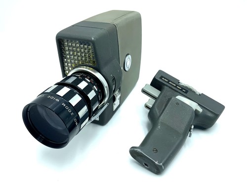 Elmo zoom auto - 8-e,
