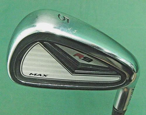 Taylor made max iron - max, 5