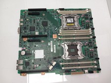 Scheda madre HP ProLiant DL160