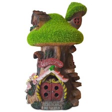 Casetta delle Fate per