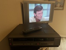 Videoregistratore a cassette