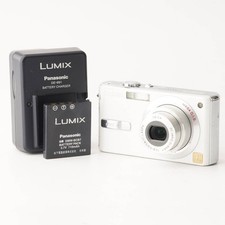 Panasonic lumix dmc fx7 - panasonic,