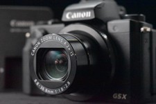 [US Duty Paid] Canon Powershot G5 X 20,2 MP G5X fotocamera digitale Japan 8270