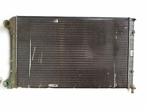 Radiatore acqua fiat doblo - acqua,