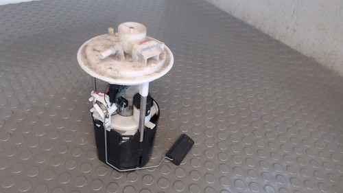 Pompa carburante fiat punto - carburante,