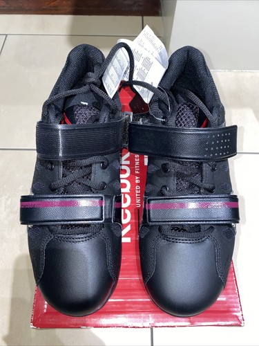 Reebok crossfit lifter plus - lifter,