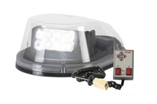 Faro brandeggiante INTAV BL6 Omnilux  usato