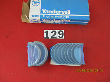 VPM91301 BRONZINE BANCO SHAFT BEARING MERCEDES W114 W115 W116 W126 200D 240D STD