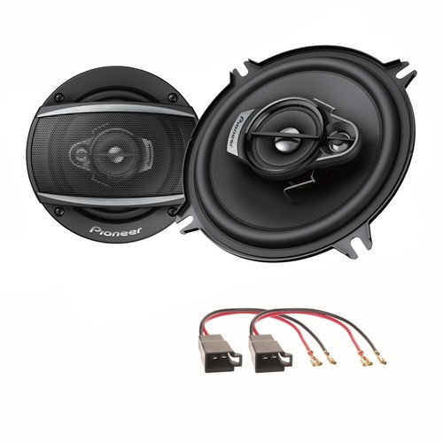 Pioneer a1370f vie - ts-a1370f, 3