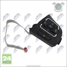 Telecomando volante guida