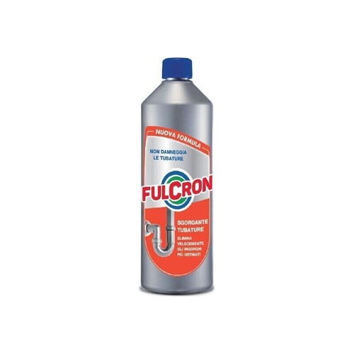 Fulcron sgorgante arexons - fulcron,