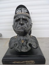 CALAMAIO ELMO VOLTO SOLDATO