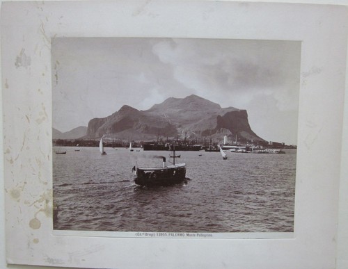 Fine 800 palermo - fine'800,