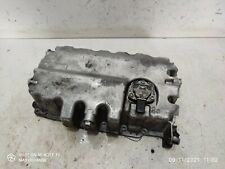 coppa olio motore per volkswagen golf gt V 5 1.9 tdi 105 cv bls