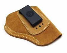 Fondina  DESTRA Vega Holster interna IR337 X revolver 2,5 pollici porto occulto