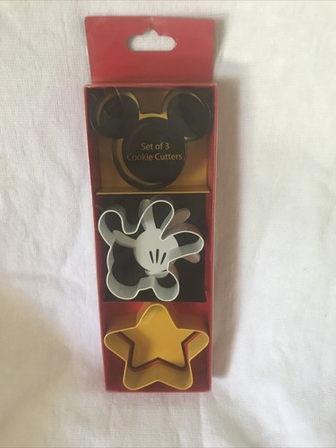 Set tagliabiscotti disney - tagliabiscotti,