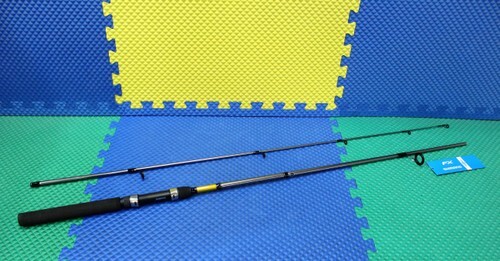 Canna spinning shimano - canna,