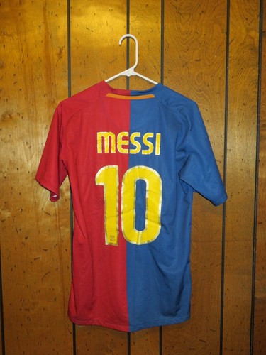 Kit maglia home originale