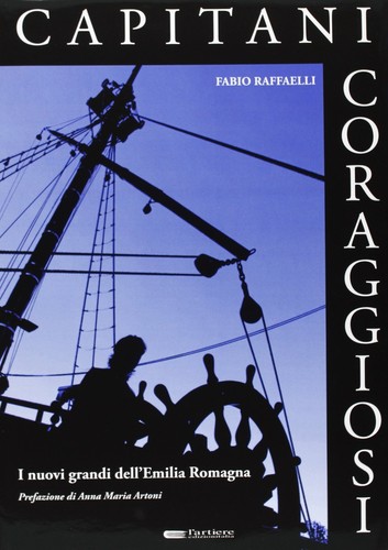 Capitani coraggiosi nuovi - i,