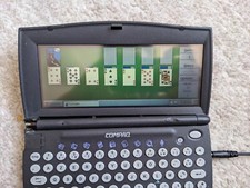 Compaq 2930 Calcolatrice