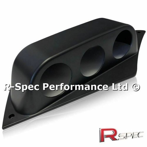 Cruscotto pod triplo - , calibro
