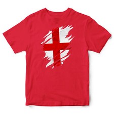 Maglietta Inghilterra