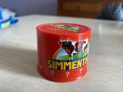 Timer pubblicitario lattina