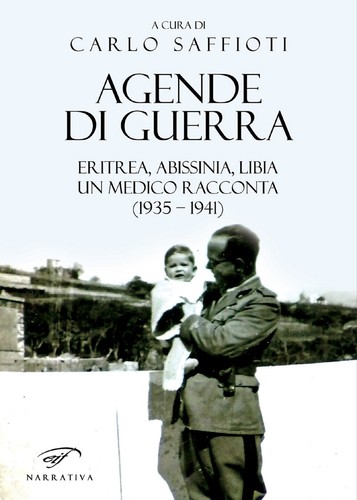 Agende guerra eritrea - guerra.,