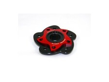 Porta Corona Rosso Ducabike