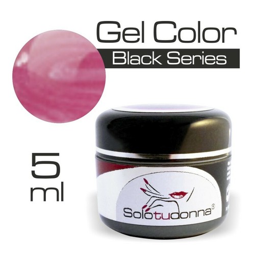 Solotudonna gel color unghie - solotudonna,