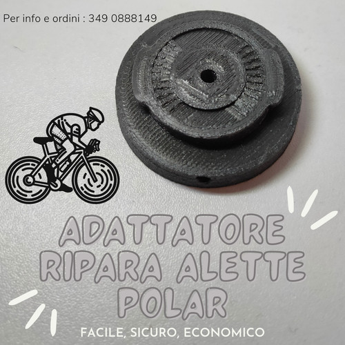 Alette rotte spezzate sul - , tuo