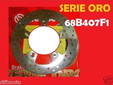Disco freno posteriore brembo - disco,