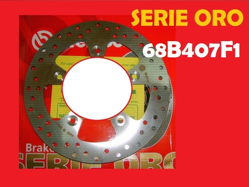 Disco freno posteriore brembo - posteriore,