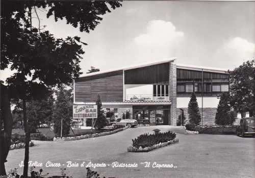 Felice circeo baia - #, s.