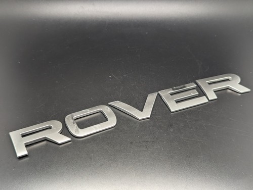 Land range rover logo - logo, sigla