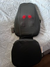 Cuscino Massaggio Shiatsu 