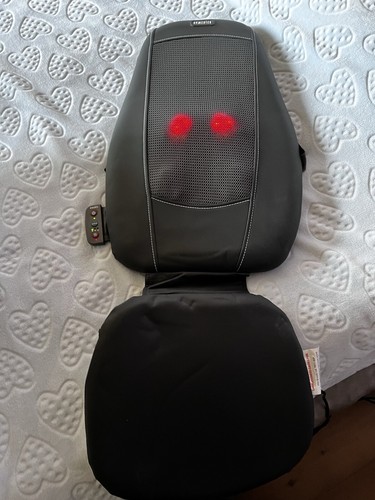 Cuscino massaggio shiatsu - cuscino,