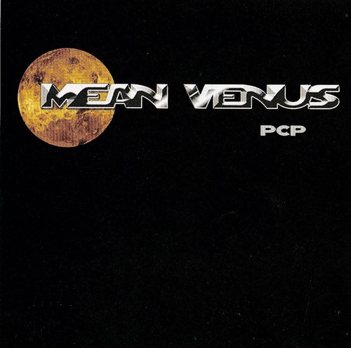Mean venus pcp - venus,